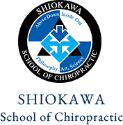 SHIOKAWA School of Chiropractic