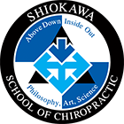SHIOKAWA School of Chiropractic