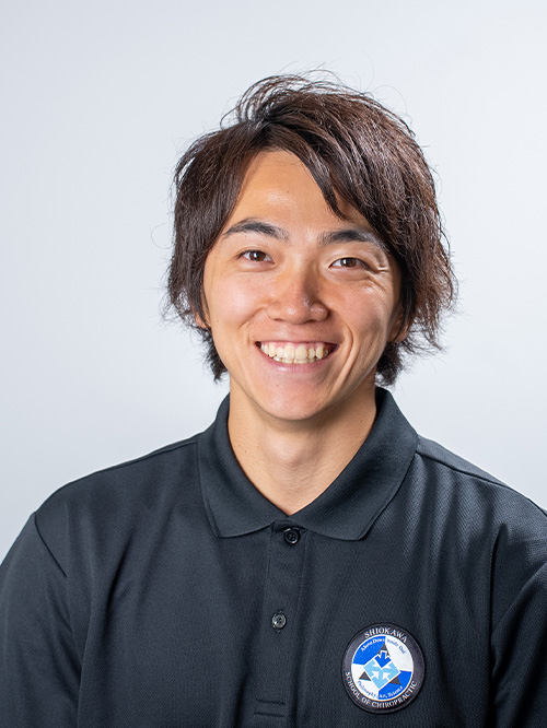 菊地 雄介