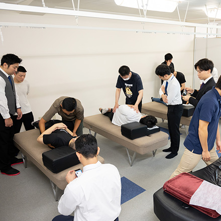 CLセミナー修了後のもう一つの道